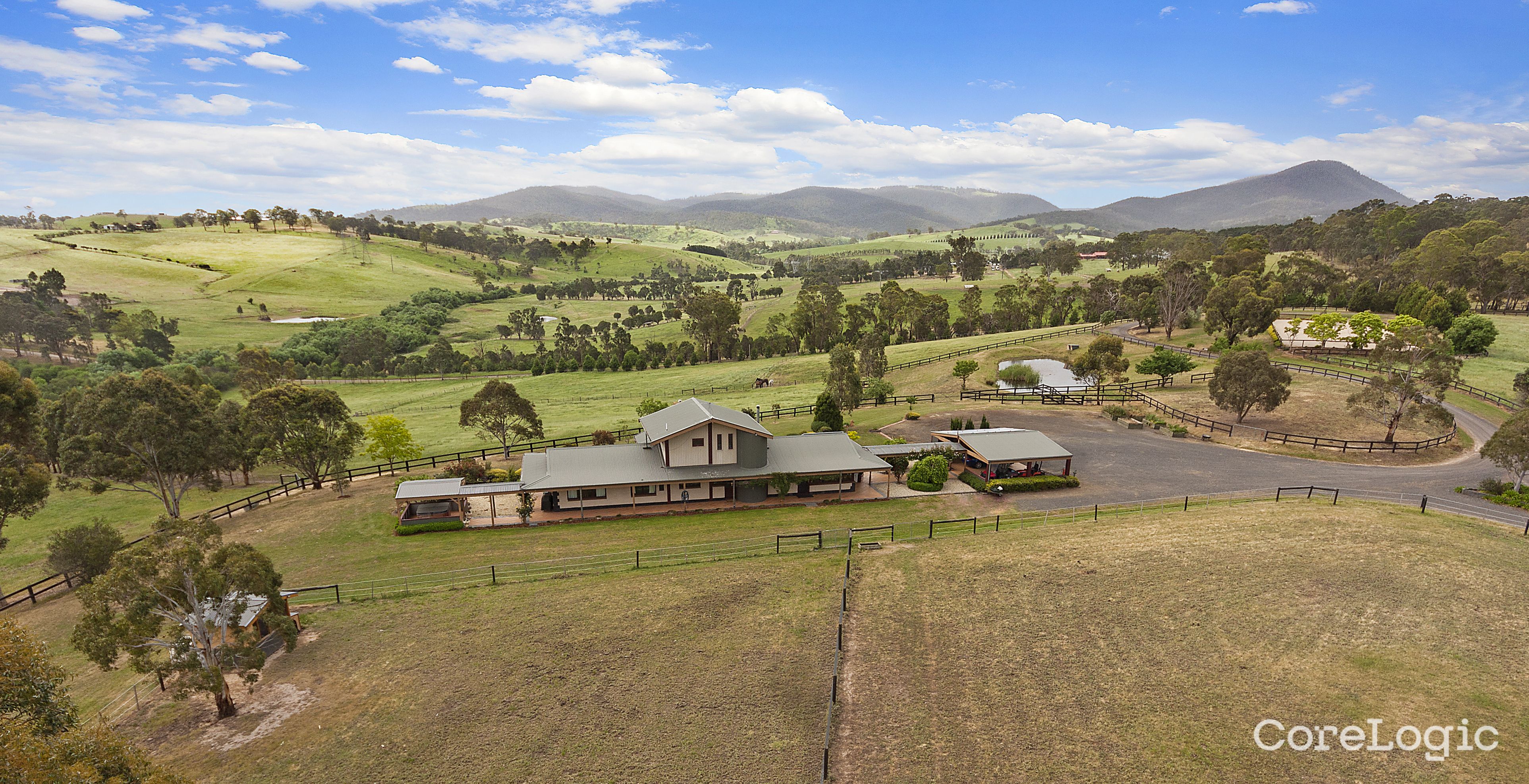200 Brennans Rd E, Arthurs Creek, VIC 3099