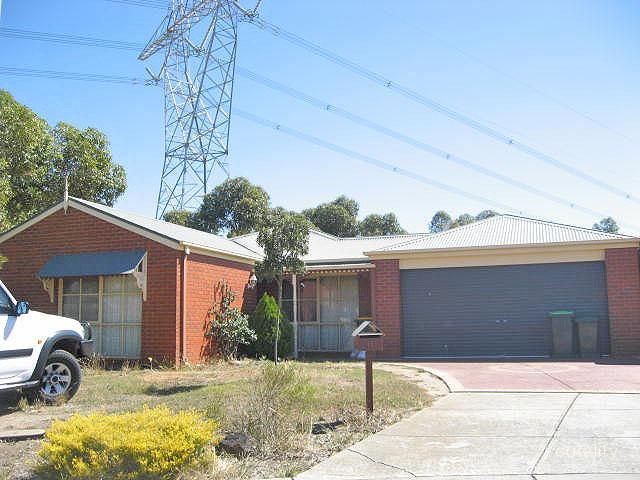 11 Bass Ct, Taylors Lakes, VIC 3038