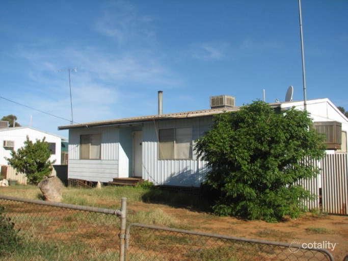127 Sylvester St, Coolgardie, WA 6429