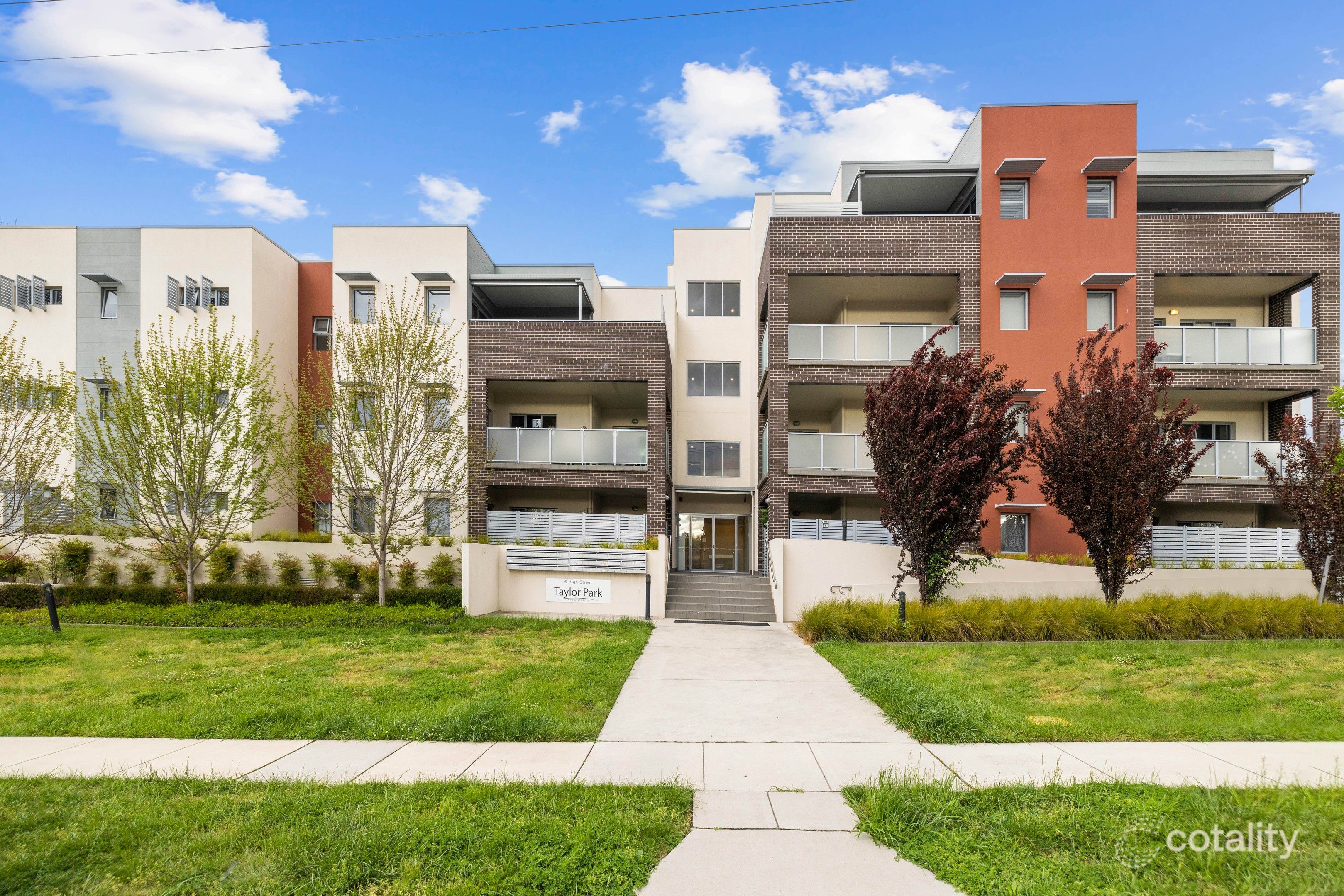 30/6 High St, Queanbeyan East, NSW 2620