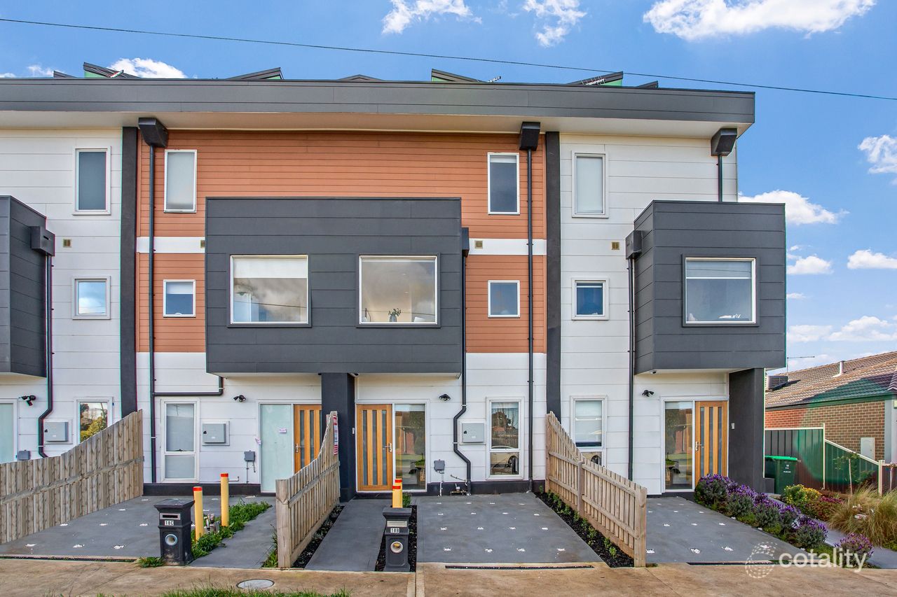 18b Houston St, Epping, VIC 3076