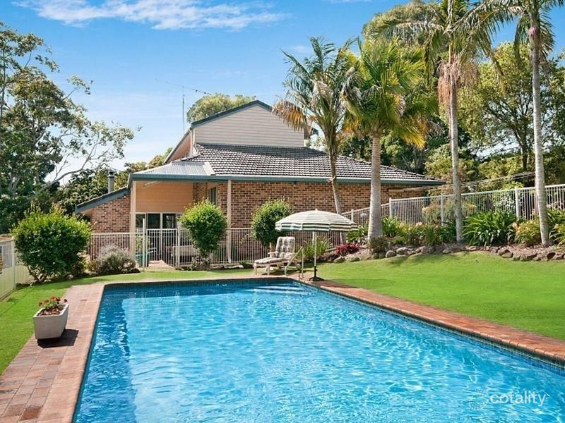 162 Richmond Hill Rd, Richmond Hill, NSW 2480