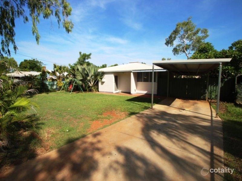15 Callistemon Dr, Katherine East, NT 0850