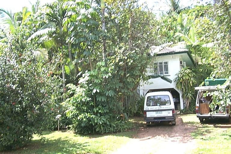 8 Dalrymple St, Edge Hill, QLD 4870