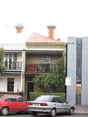 163 Bank St, South Melbourne, VIC 3205