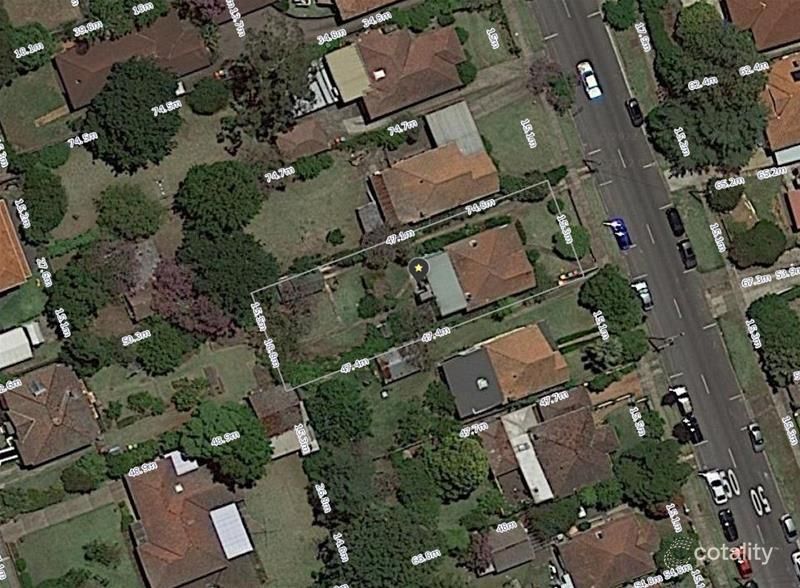 208 Shaftsbury Rd, Eastwood, NSW 2122
