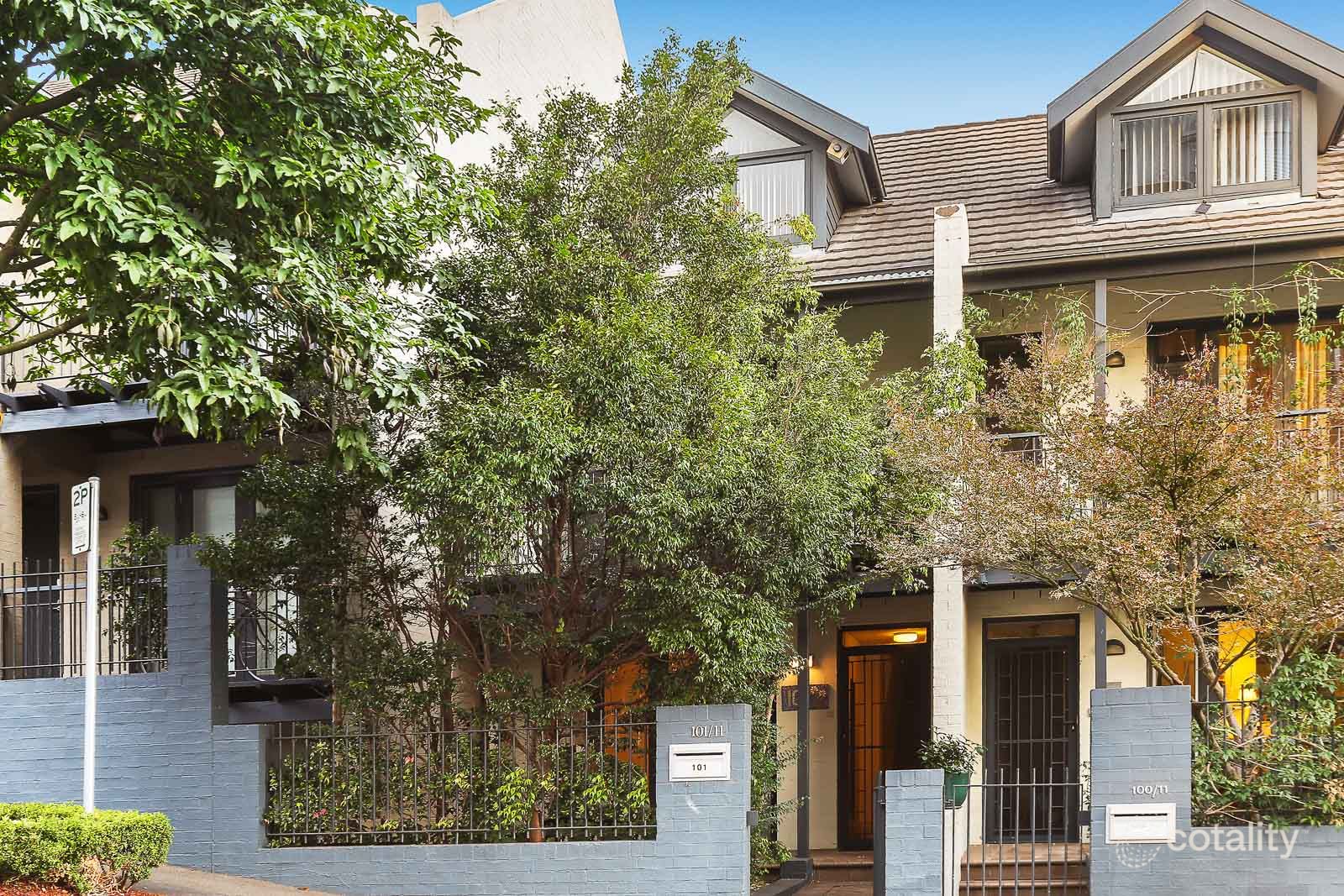 101/11 Wigram Lane, Glebe, NSW 2037