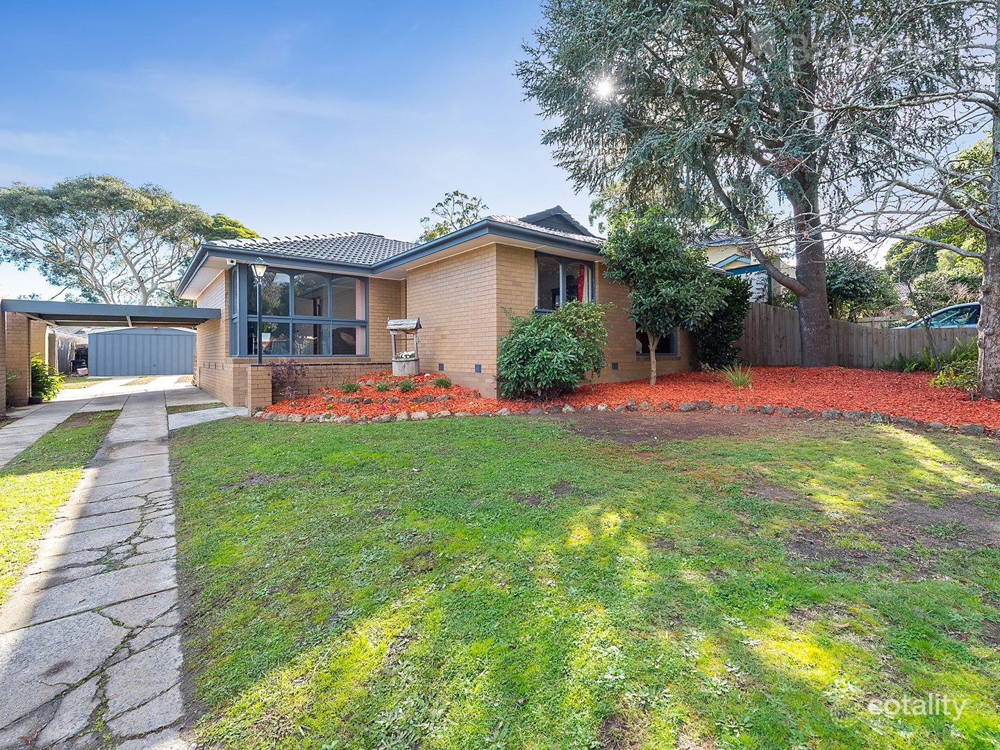 20 Goodwin St, The Basin, VIC 3154