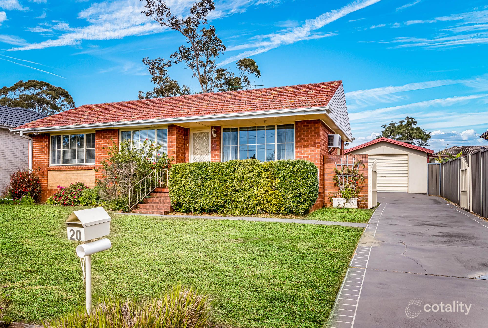 20 Cambewarra Rd, Fairfield West, NSW 2165