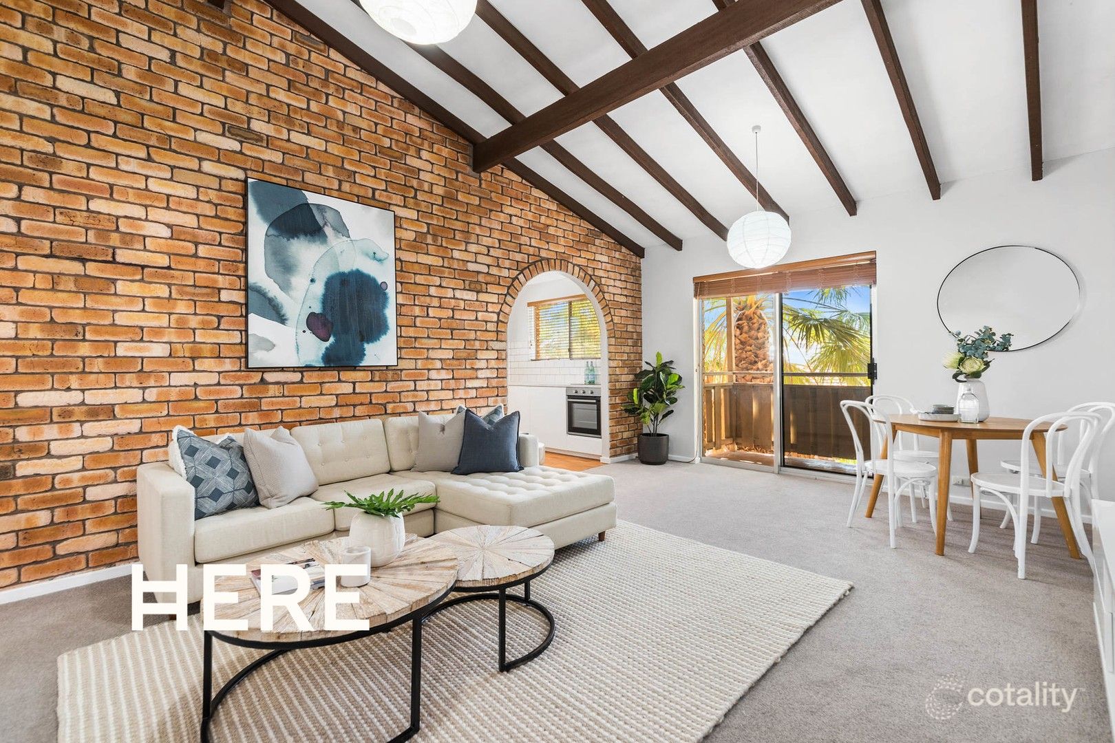 4/12 Short St, Joondanna, WA 6060