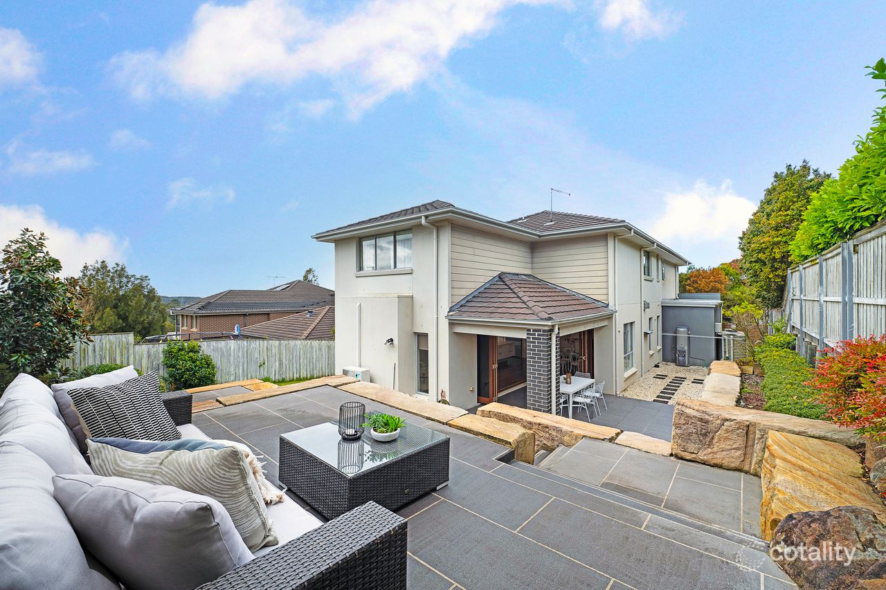 6 Meridian Cl, Belrose, NSW 2085