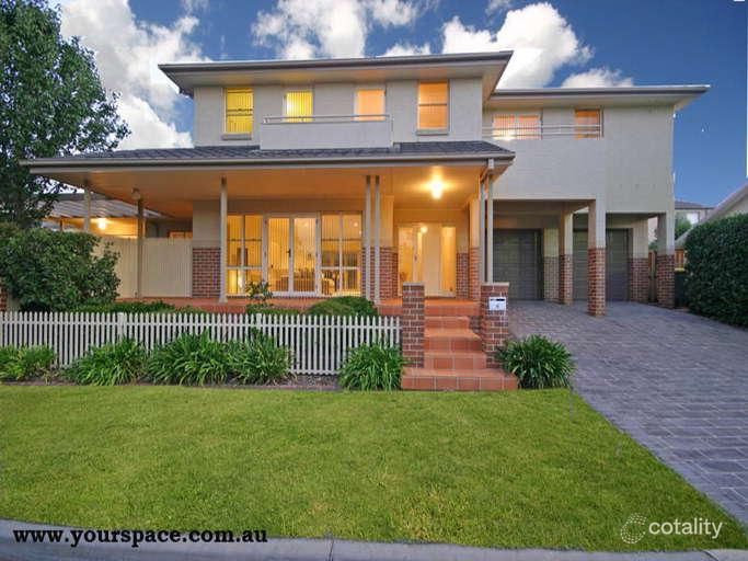 6 Lochview Cres, Mount Annan, NSW 2567