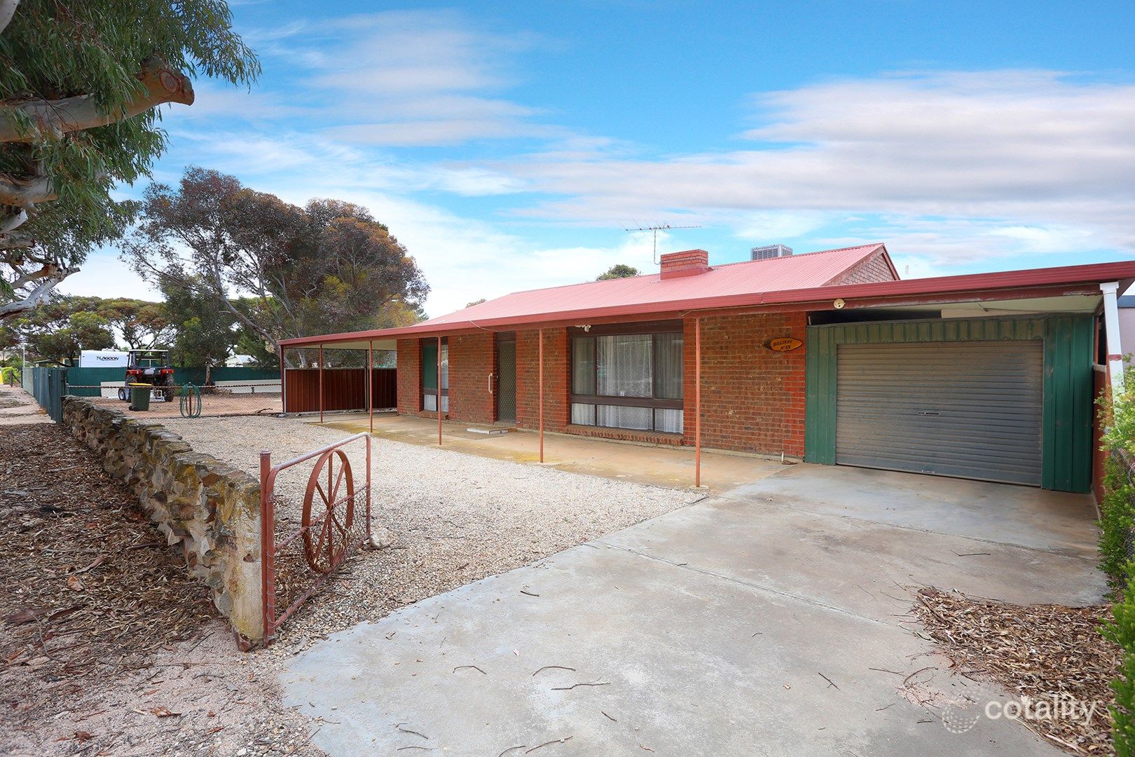 3 Cooper St, Clinton, SA 5570
