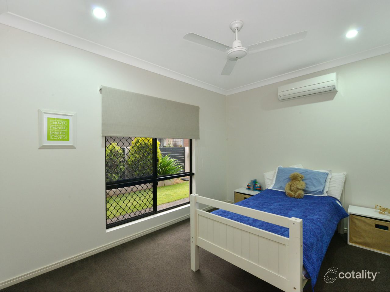 19 Raffles Ave, Redlynch, QLD 4870