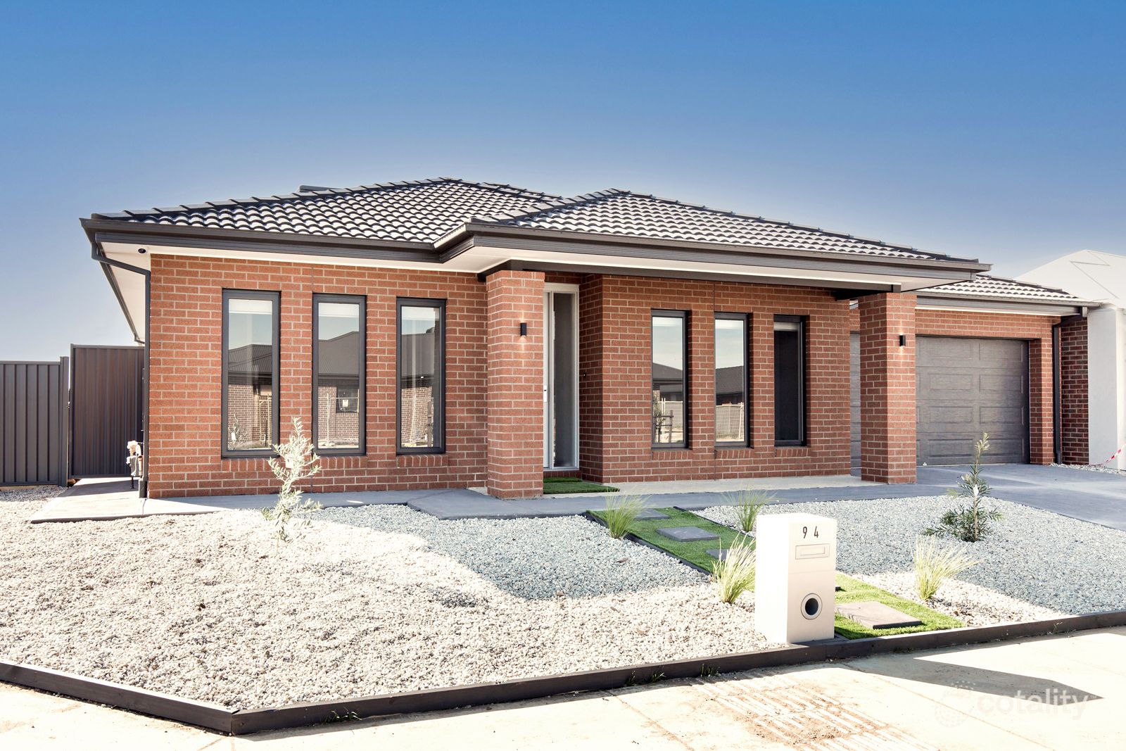 94 Lugano Ave, Alfredton, VIC 3350