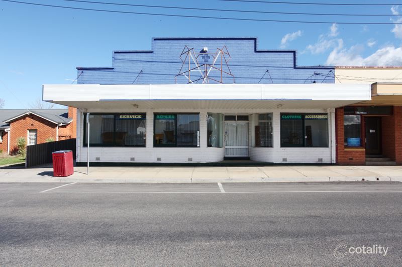 33a Vincent Rd, Wangaratta, VIC 3677