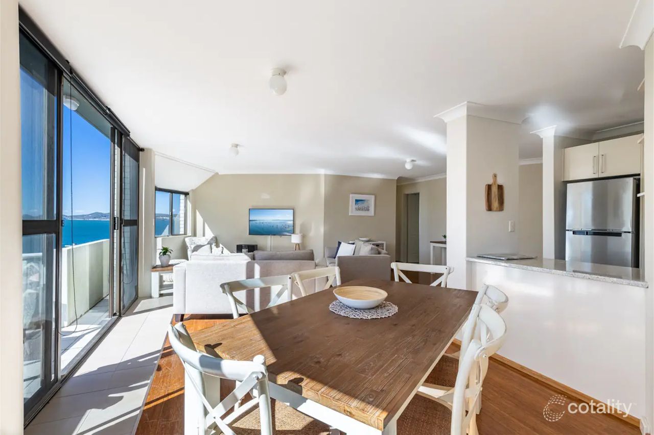 17/5 Mitchell St, Soldiers Point, NSW 2317