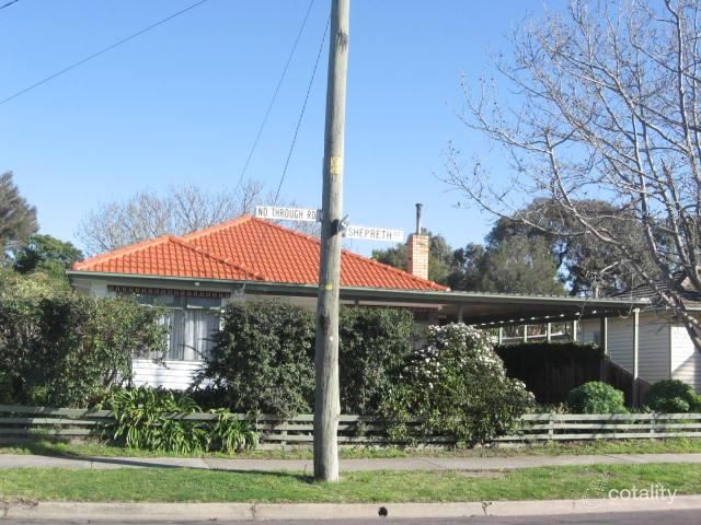 28a Shepreth Ave, Noble Park, VIC 3174
