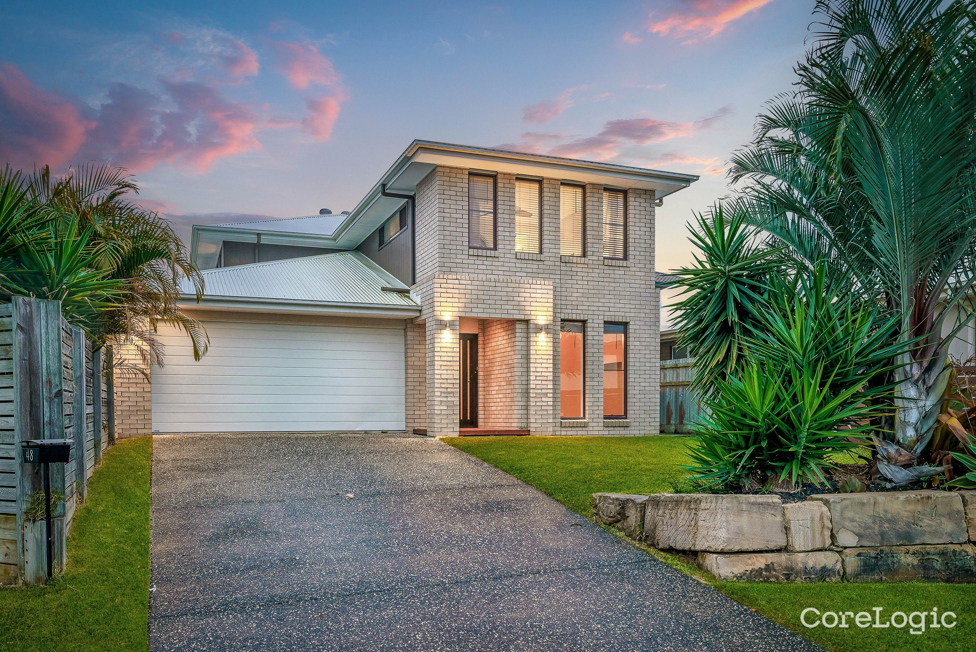 48 Landsdowne Dr, Ormeau Hills, QLD 4208
