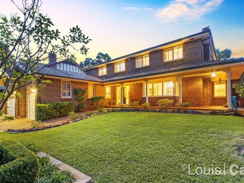 65 Alana Dr, West Pennant Hills, NSW 2125