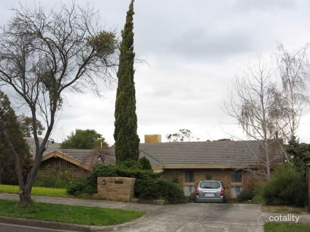 12 Centaur Gr, Doncaster East, VIC 3109