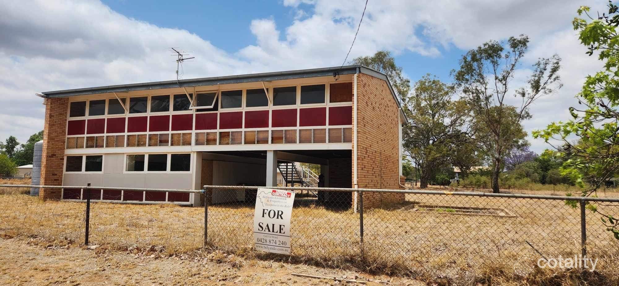 25-27 Dryden St, Alpha, QLD 4724