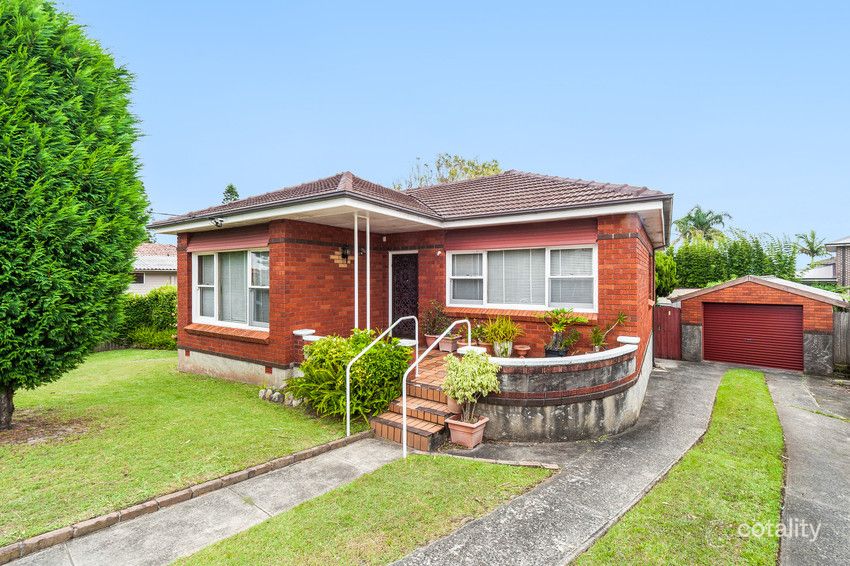 2 Grose St, Little Bay, NSW 2036