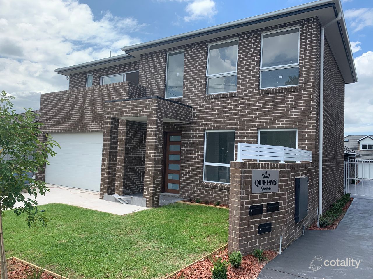 1/57 Queen St, Revesby, NSW 2212