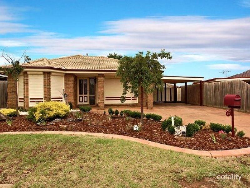 52 Wilmington Ave, Hoppers Crossing, VIC 3029