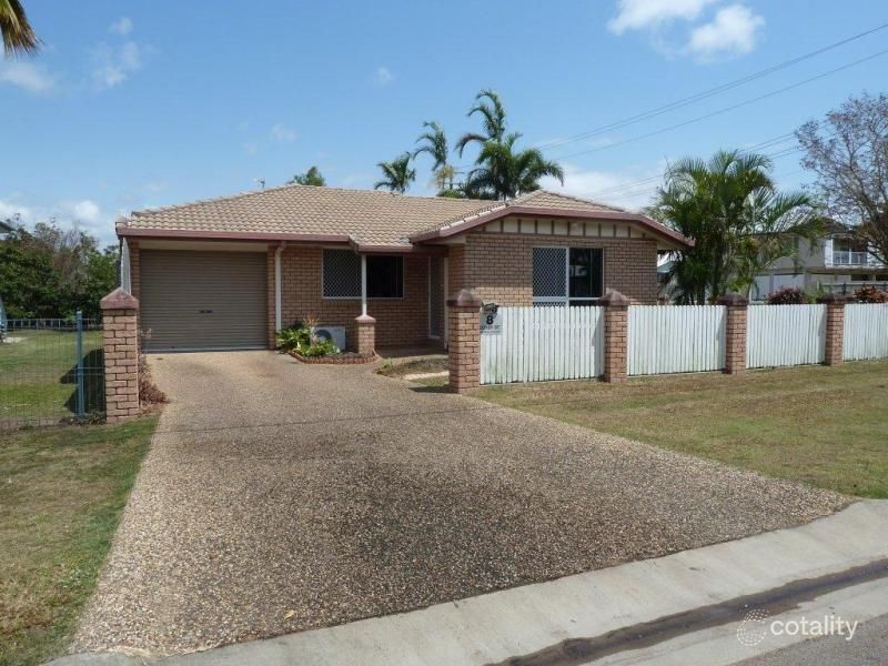 1/8 Derby St, Pimlico, QLD 4812