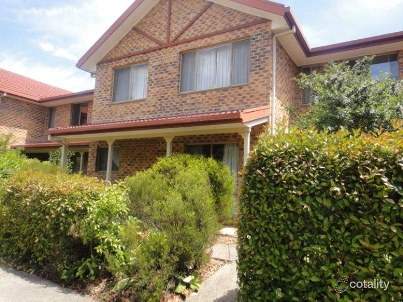 23/19-25 Moorhouse St, O'Connor, ACT 2602