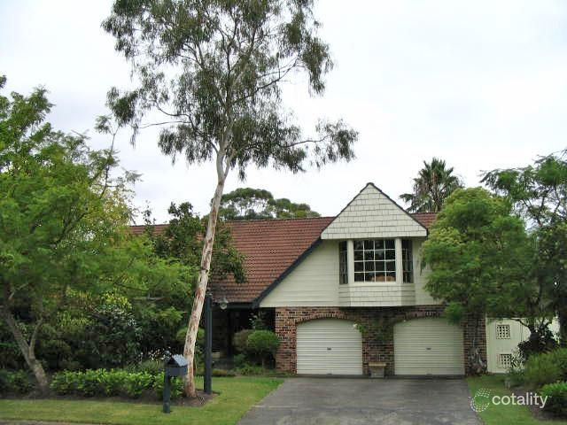 68 Torokina Ave, St Ives, NSW 2075