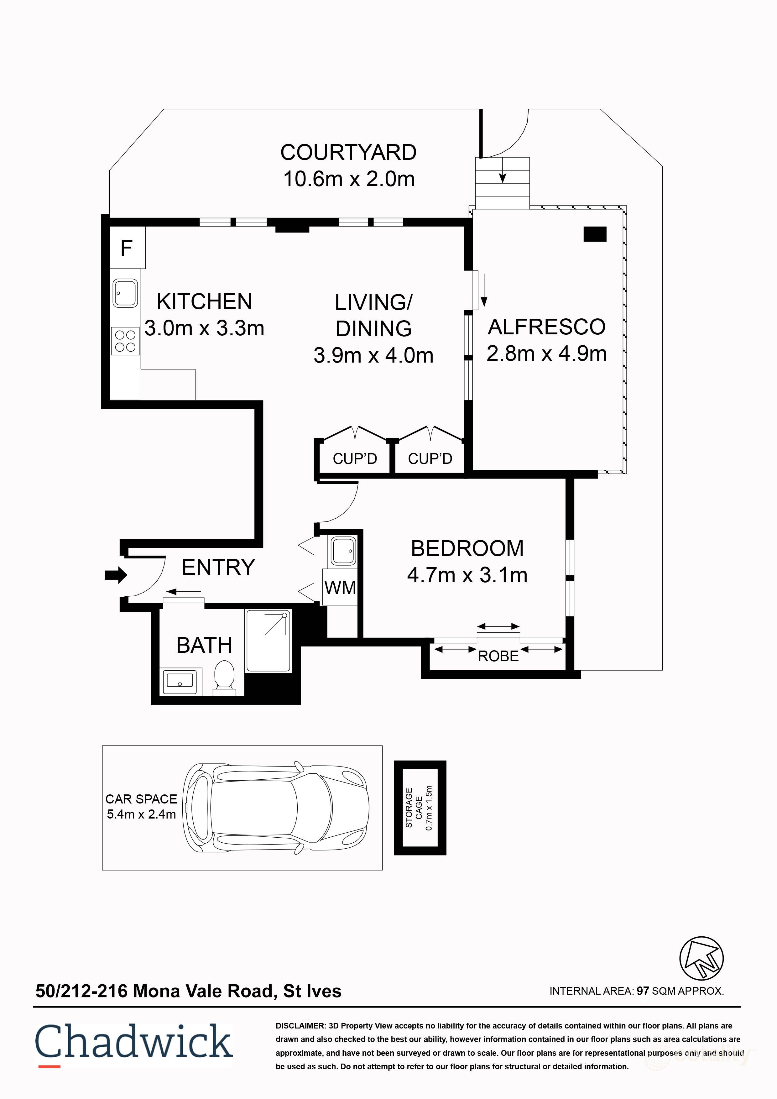50/212-216 Mona Vale Rd, St Ives, NSW 2075