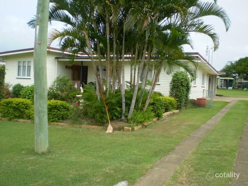 9 Elliott St, Gin Gin, QLD 4671