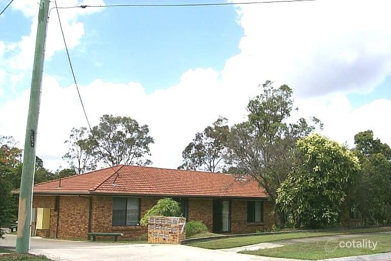 2/7 Cleopatra St, Kingston, QLD 4114