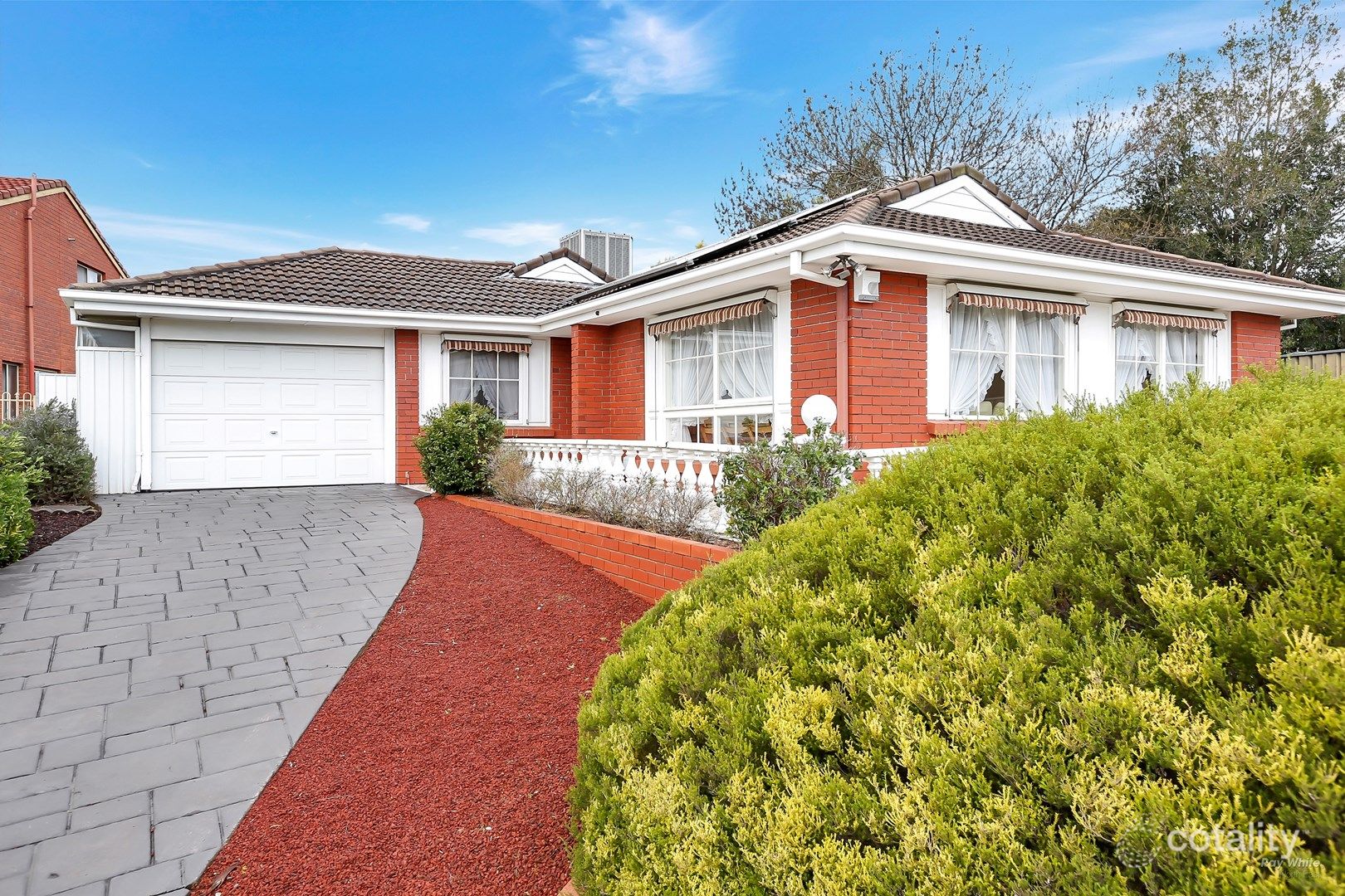 11 Mumford Ave, St Agnes, SA 5097