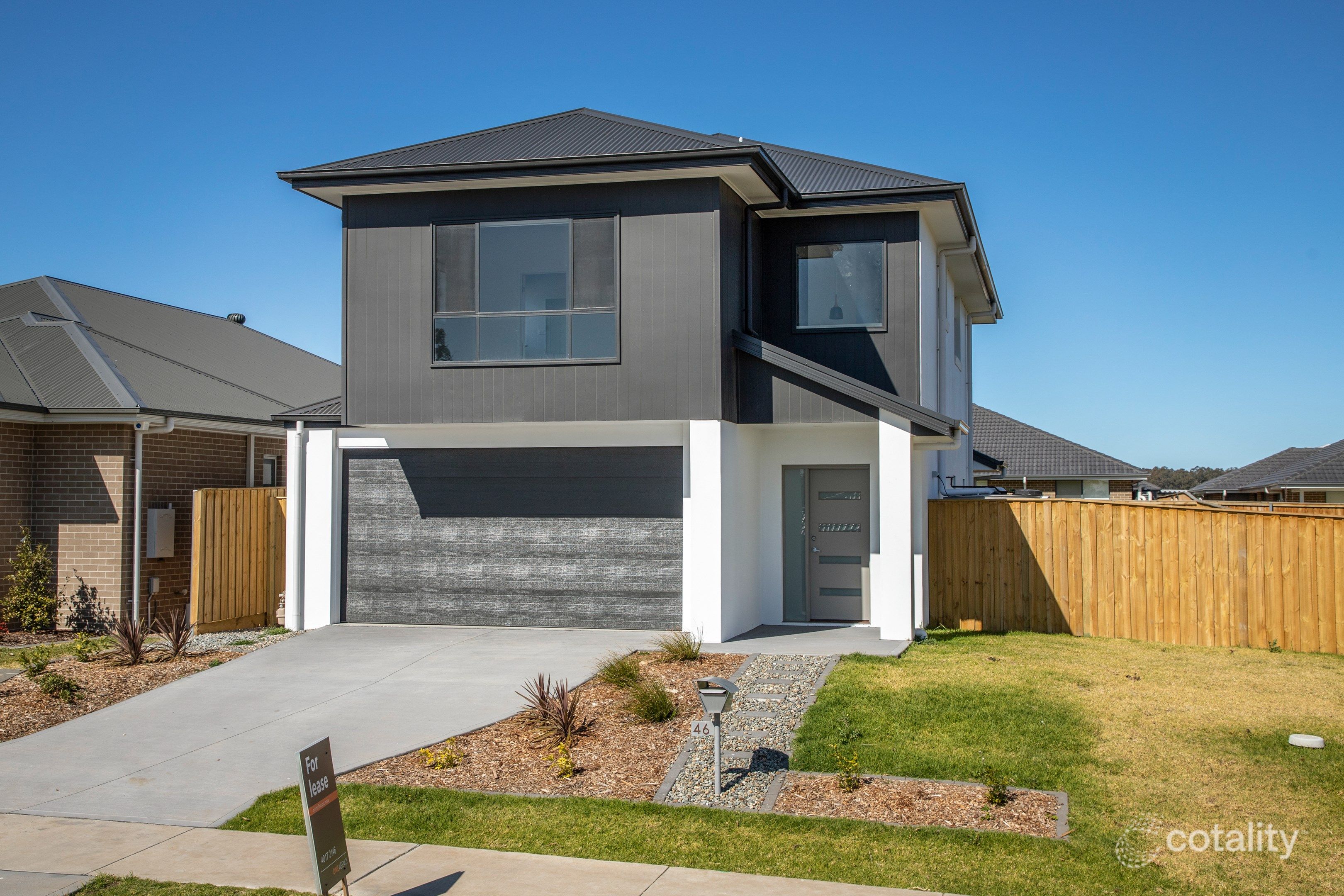 46 Rockmaster St, Chisholm, NSW 2322