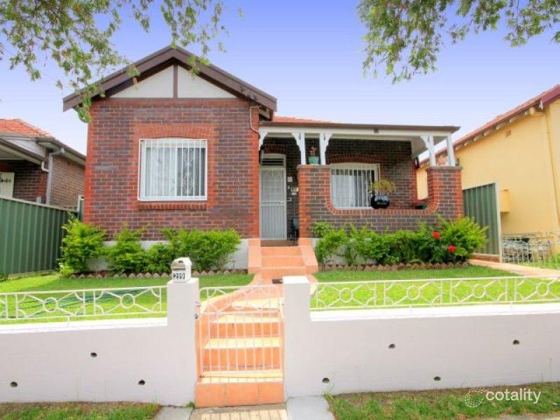29 Hampden Rd, Lakemba, NSW 2195