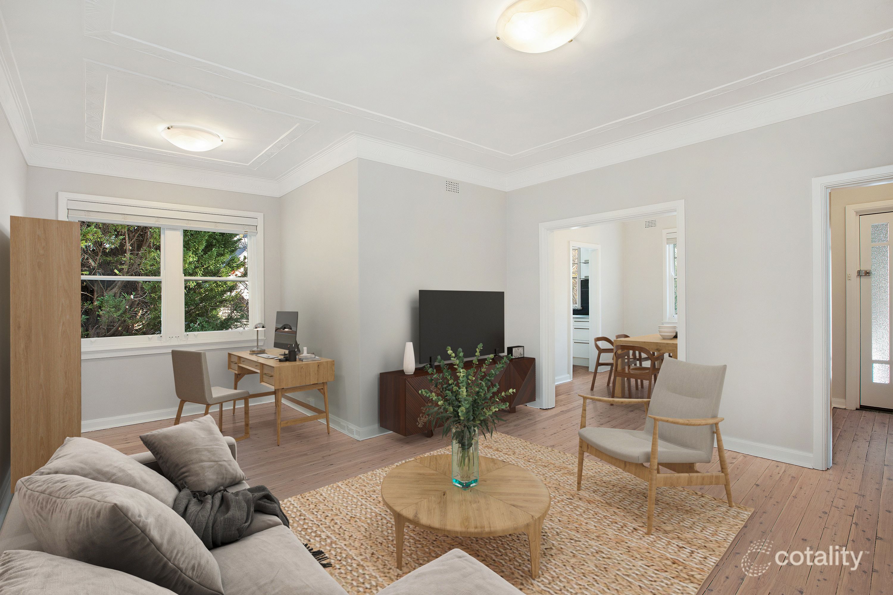 2/57 Shellcove Rd, Kurraba Point, NSW 2089