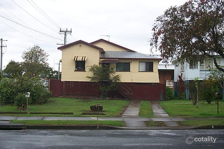 2 Reynolds St, Murwillumbah, NSW 2484