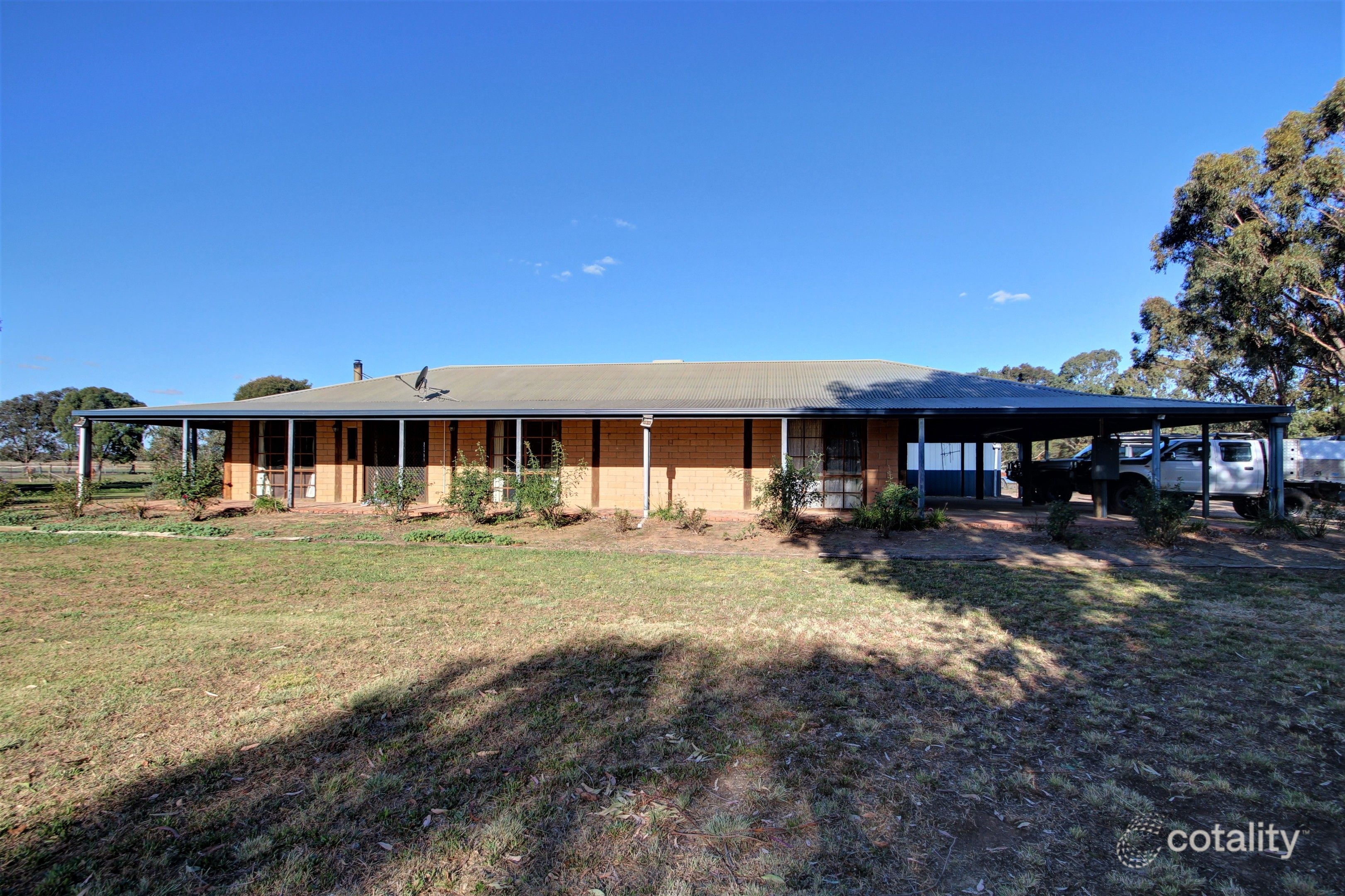 109 Barnes Rd, Cobram East, VIC 3644