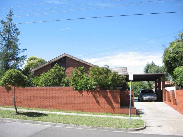 12 Village Ave, Doncaster, VIC 3108