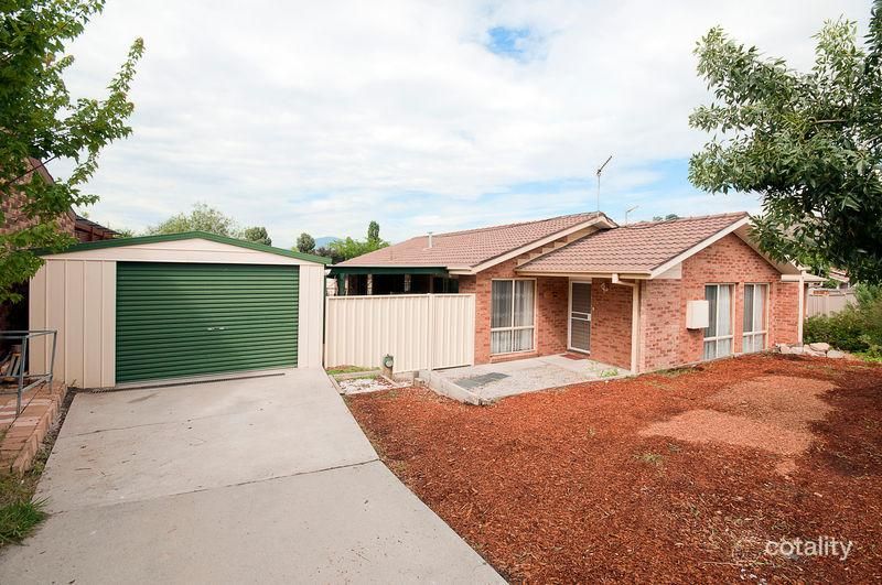 21 House Cct, Banks, ACT 2906