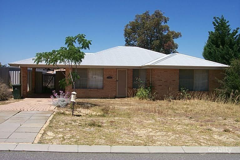 5 Coppercups Rtt, Mirrabooka, WA 6061