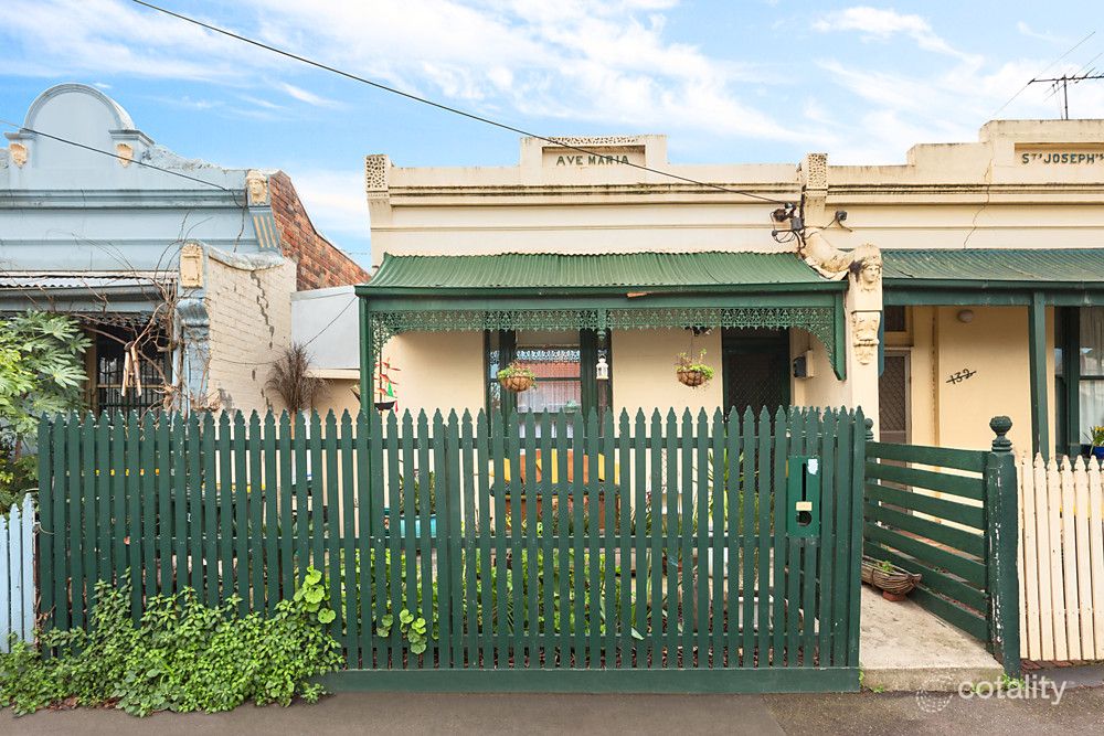 130 Keele St, Collingwood, VIC 3066