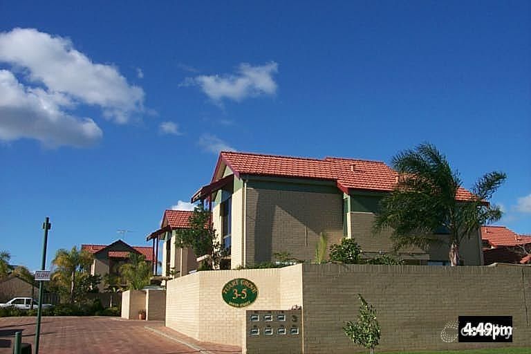 6/3-5 Dover St, Greenfields, WA 6210