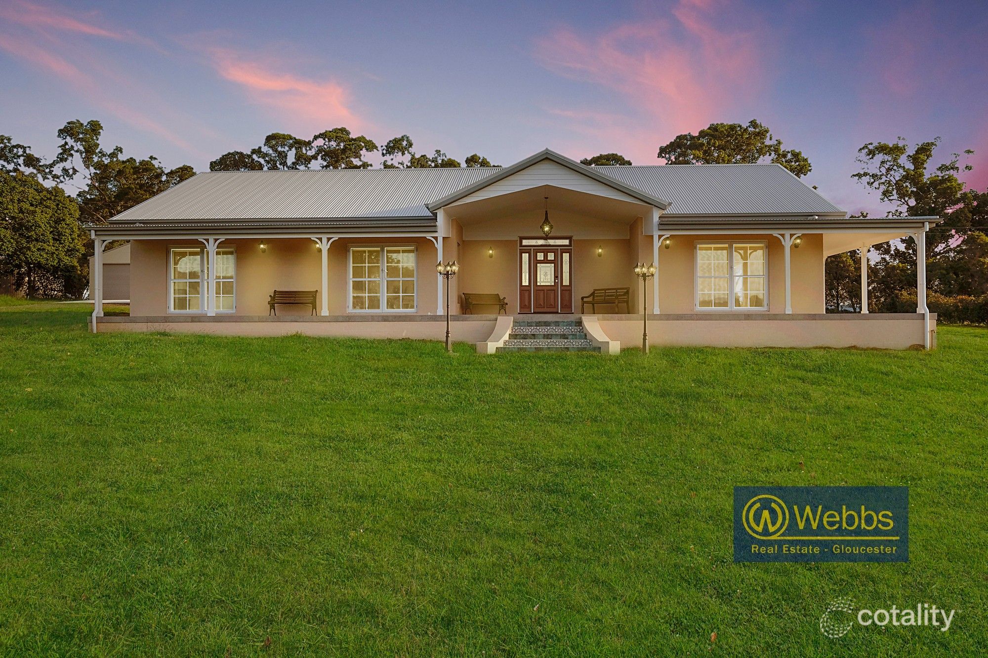 57 Moonlight Cct, Gloucester, NSW 2422