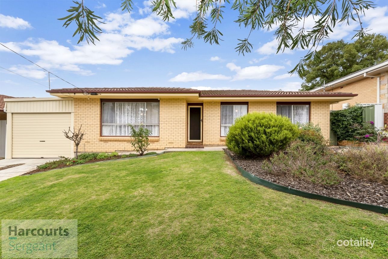 40 Anthony Rd, Modbury North, SA 5092