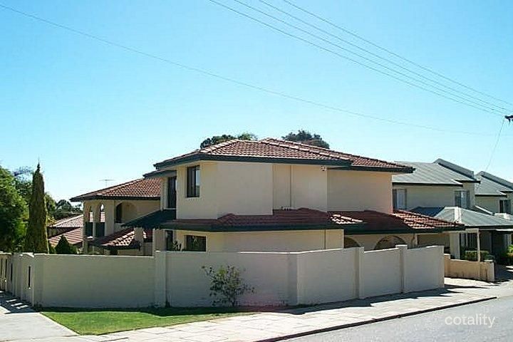 32b Howick St, Burswood, WA 6100