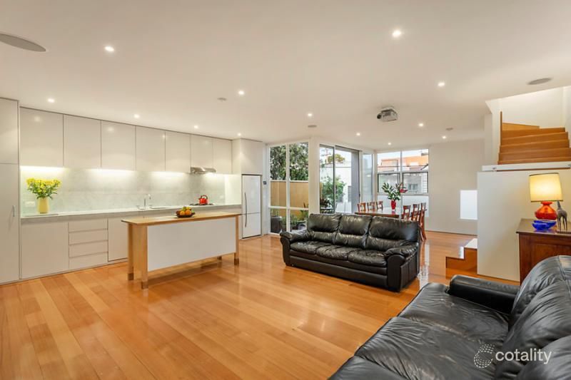 1 Little Baillie St, North Melbourne, VIC 3051